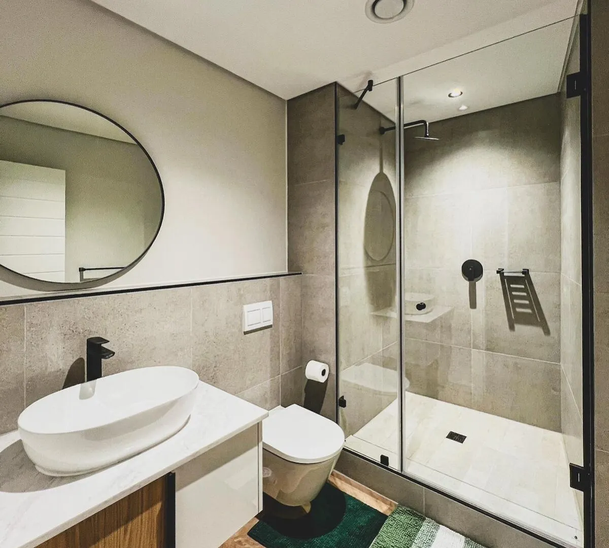 Appartement Peace On Park By Dajosha Booking Le Cap Afrique du Sud