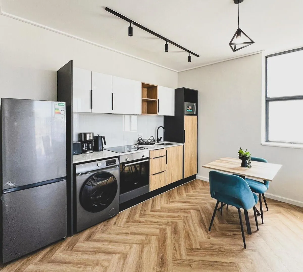Appartement Peace On Park By Dajosha Booking Le Cap